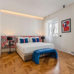 Camera con letto king size